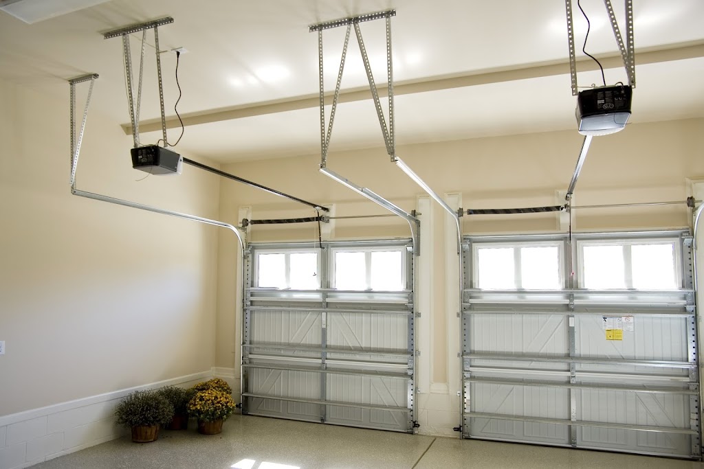 Springs are a Common Cause for Residential Garage Door Repair