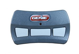 bigstock-Genie-Garage-Remote-Control