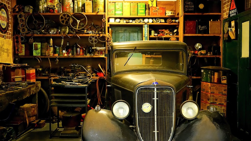 Best Ways to Utilize the Space in your Garage